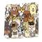Diamond Dotz® Dogs & DOTZ DOTZ® BOX Diamond Painting Kit